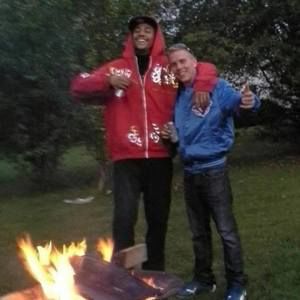 Meet your Posher, Xavier